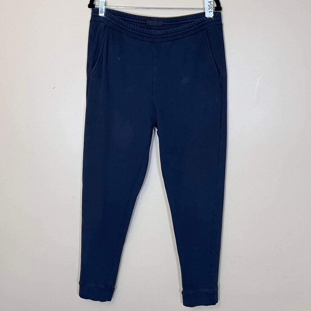 Prada Cotton Jogger Sweatpants - Men's Size L